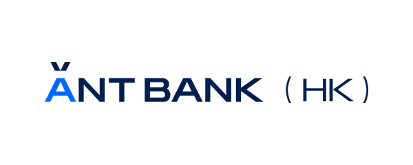 Ant Bank (Hong Kong) logo