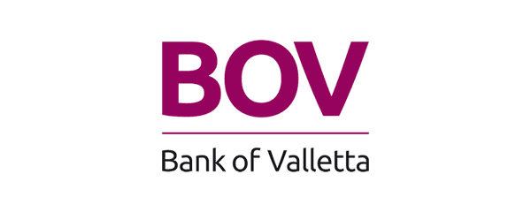 Bank of Valletta logo