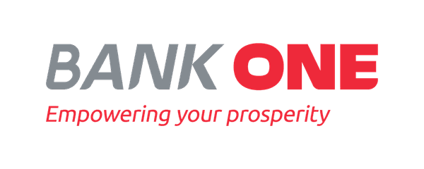 Bank One logo