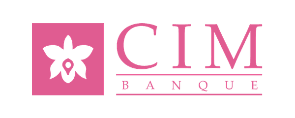 CIM Banque logo
