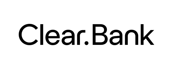 ClearBank logo