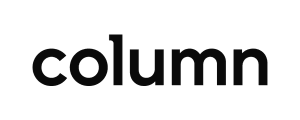 Column logo