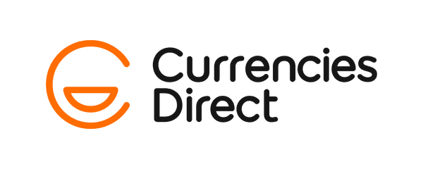 Currencies Direct logo