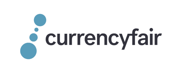 CurrencyFair logo