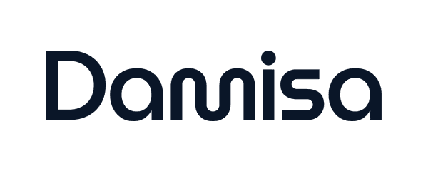 Damisa logo
