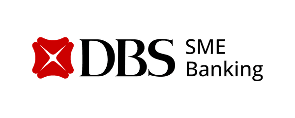 DBS logo