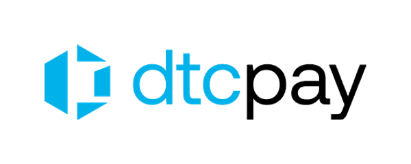 dtcpay logo