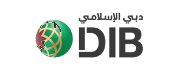 Dubai Islamic Bank logo