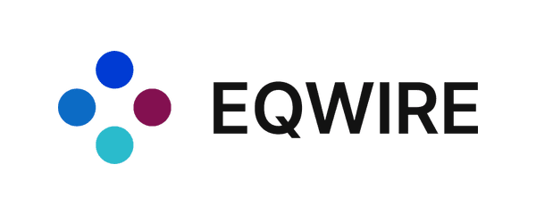 Eqwire logo