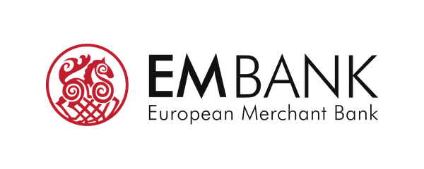European Merchant Bank logo