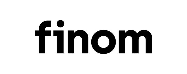 Finom logo