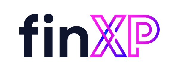 FinXP logo