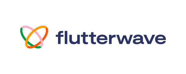 Flutterwave logo