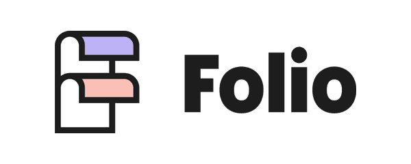Folio logo