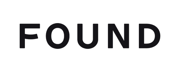 Found logo