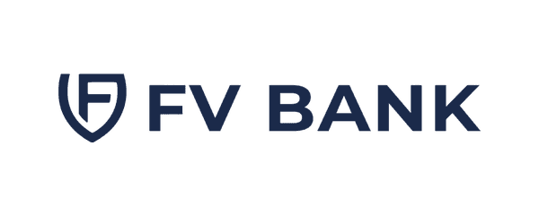 FV Bank logo
