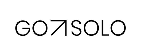 GoSolo logo