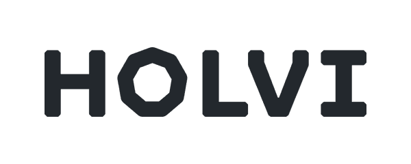 Holvi logo