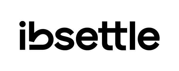 ibsettle logo