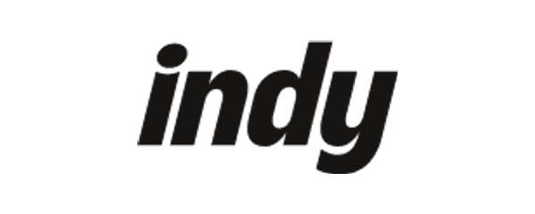 Indy logo