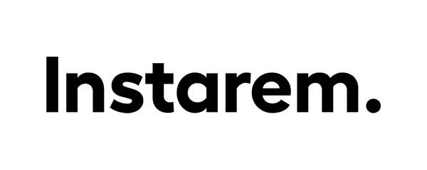 Instarem logo