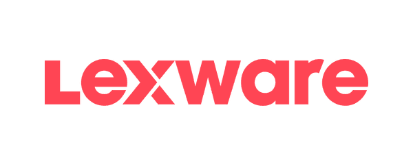 Lexware Office Geschäftskonto logo