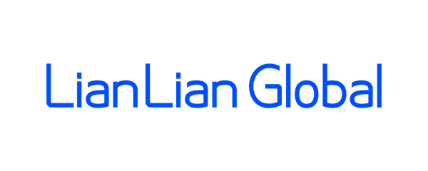 LianLian Global logo