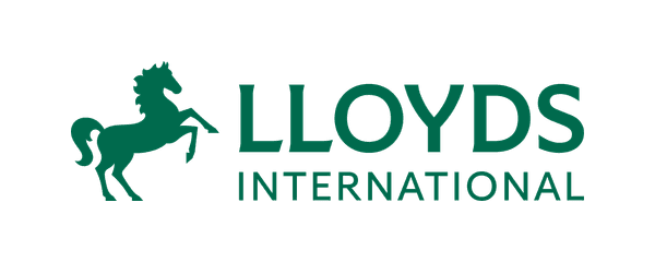 Lloyds Bank International logo