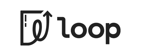 Loop logo