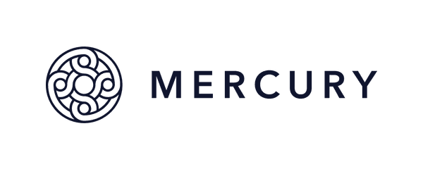 Mercury logo