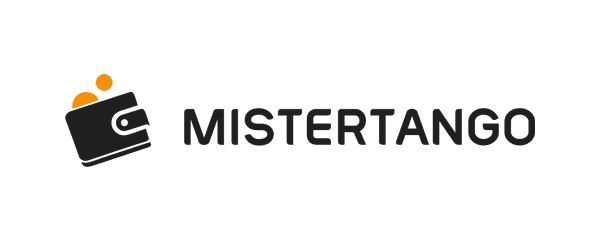 Mistertango logo