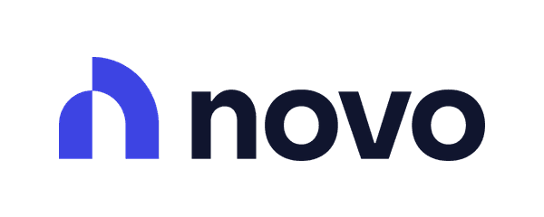 Novo logo