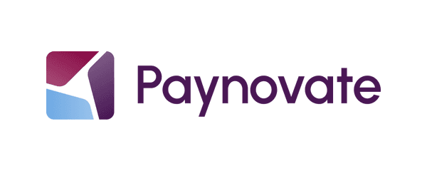 Paynovate logo