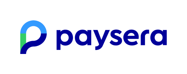 Paysera logo