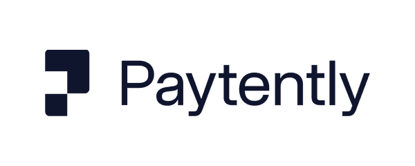 Paytently logo