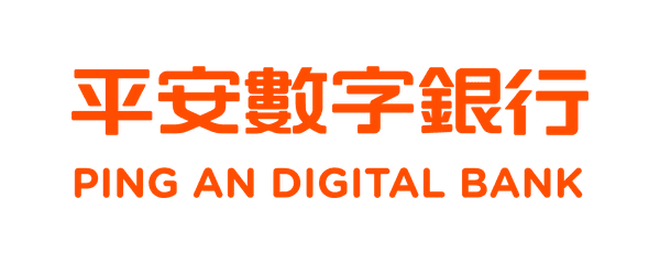 Ping An Digital Bank logo