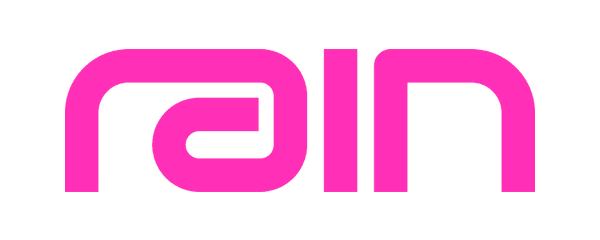 Rain logo