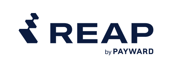 Reap logo