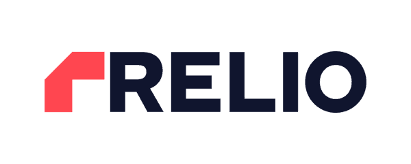 Relio logo