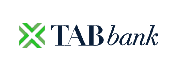 TAB Bank logo