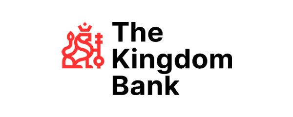 The Kingdom Bank logo
