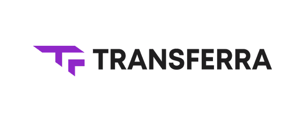 Transferra logo