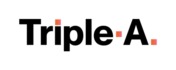 Triple-A logo
