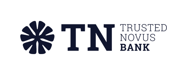 Trusted Novus Bank logo