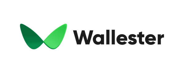 Wallester logo