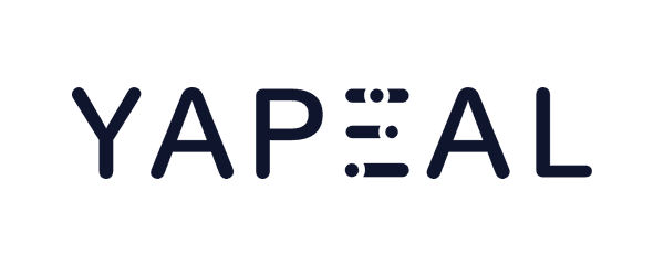 Yapeal logo