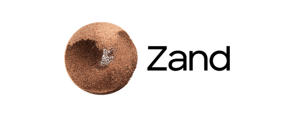 Zand Bank logo