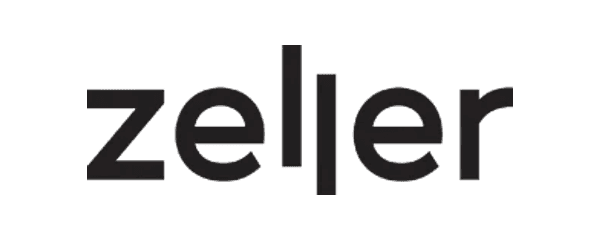 Zeller logo